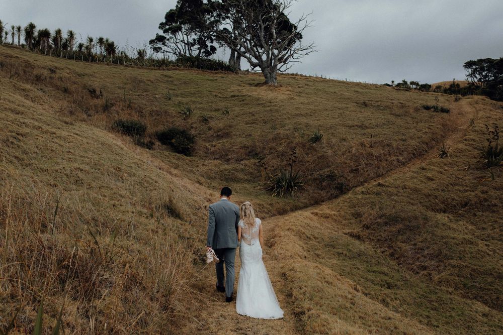 Northland Wedding Photographer, Whangarei,