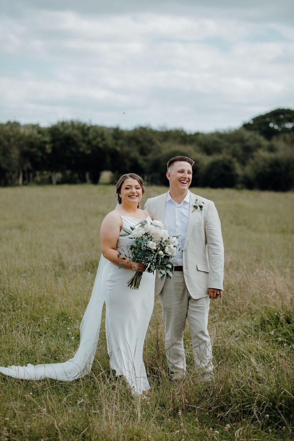 Northland Wedding Photographer, Whangarei