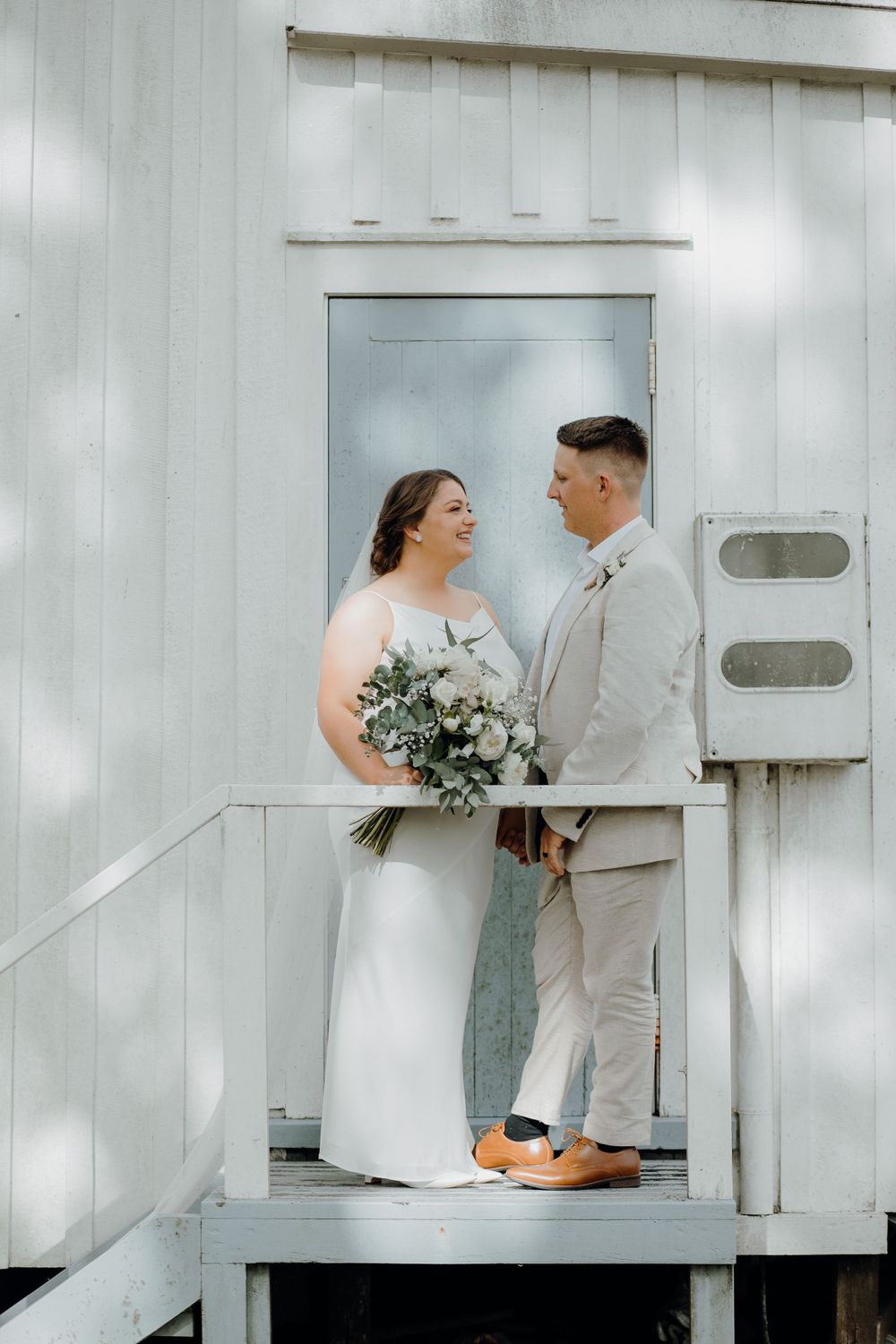 Northland Wedding Photographer, Whangarei