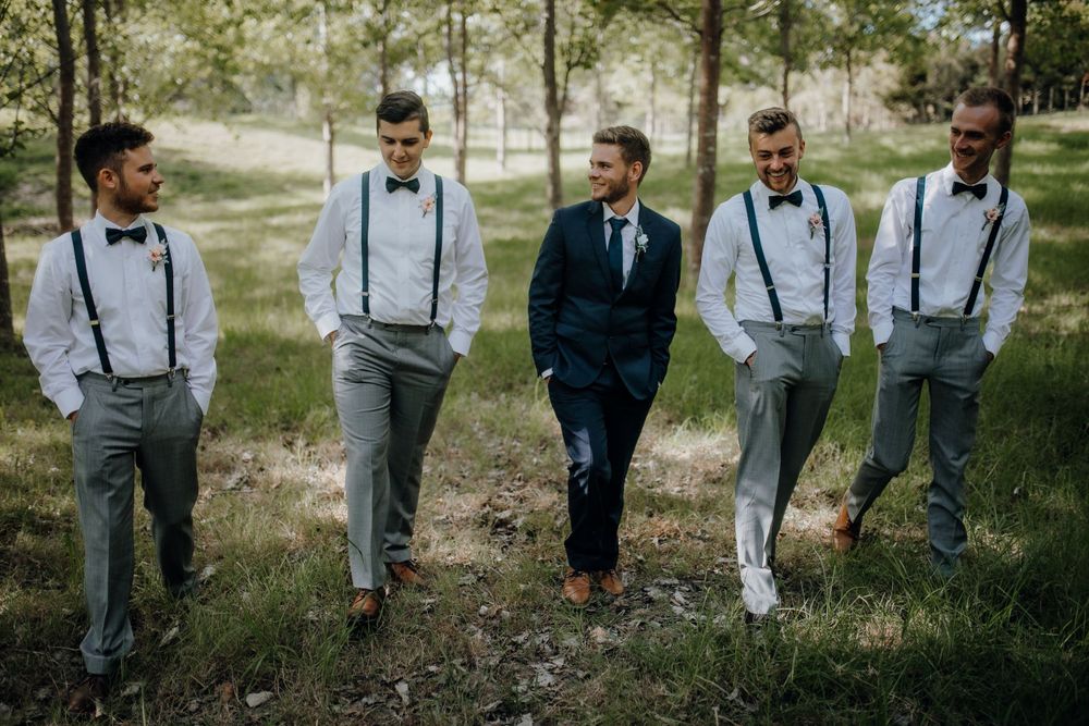 Whangarei Wedding Photographer