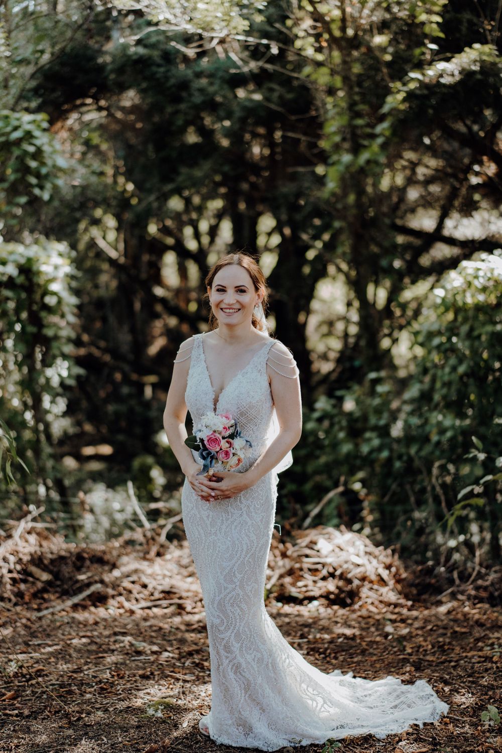 Bay of Islands Wedding, Northland