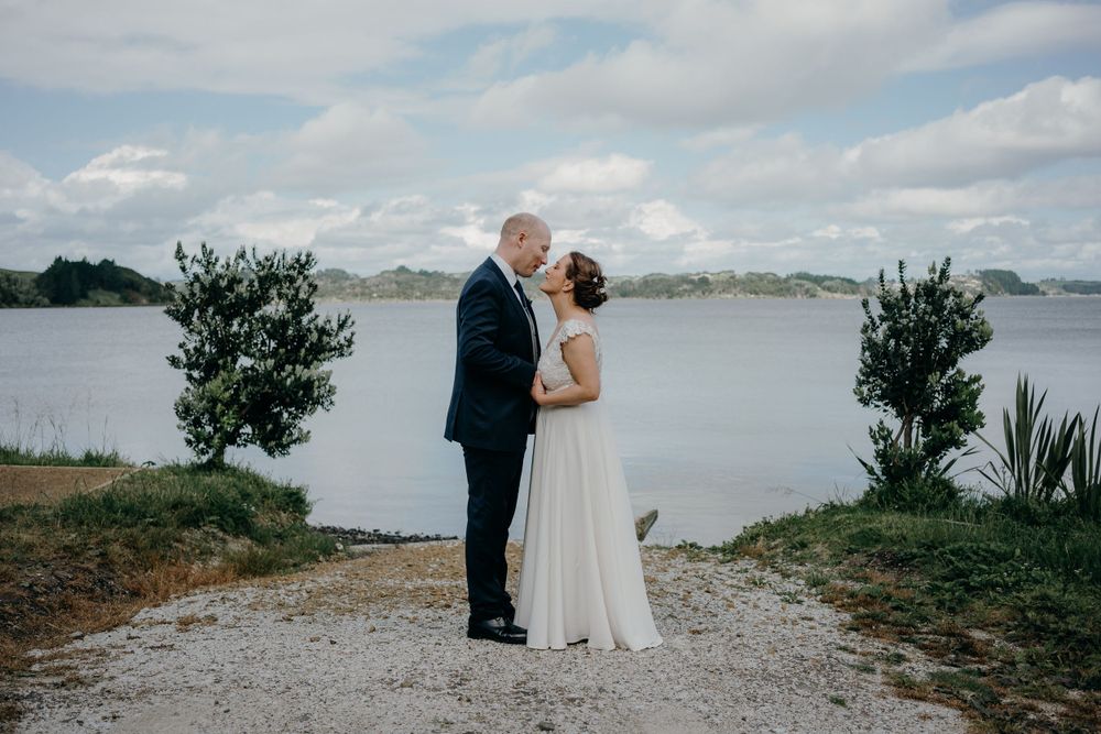 Northland Wedding Photographer, Whangarei