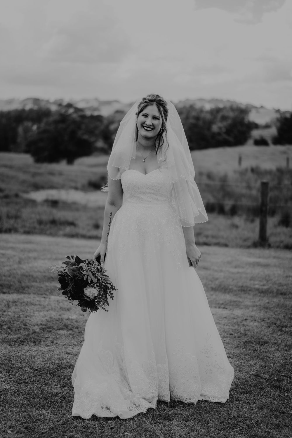 Whangarei Wedding Photographer