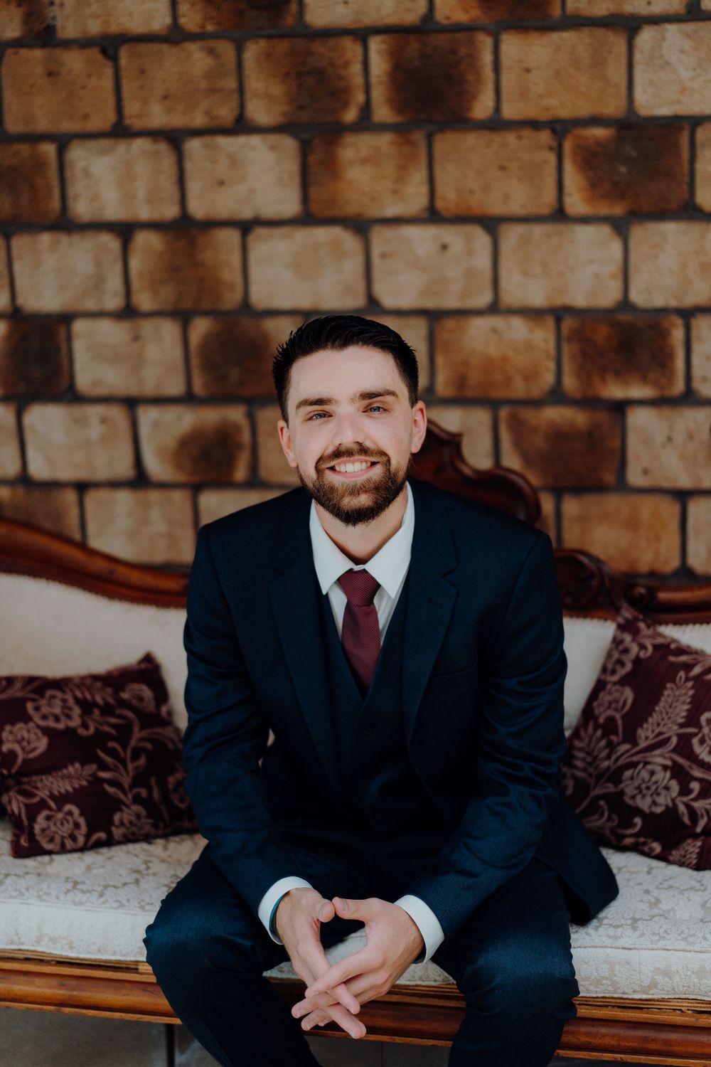 Whangarei Wedding Photographer
