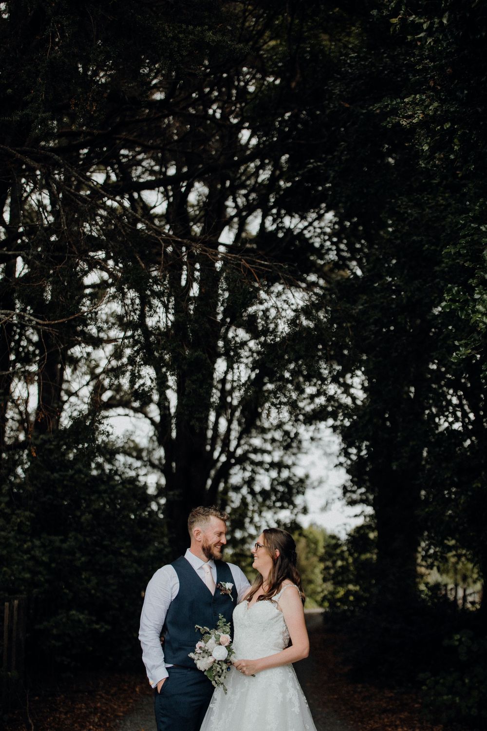 Northland Wedding Photographer, Whangarei