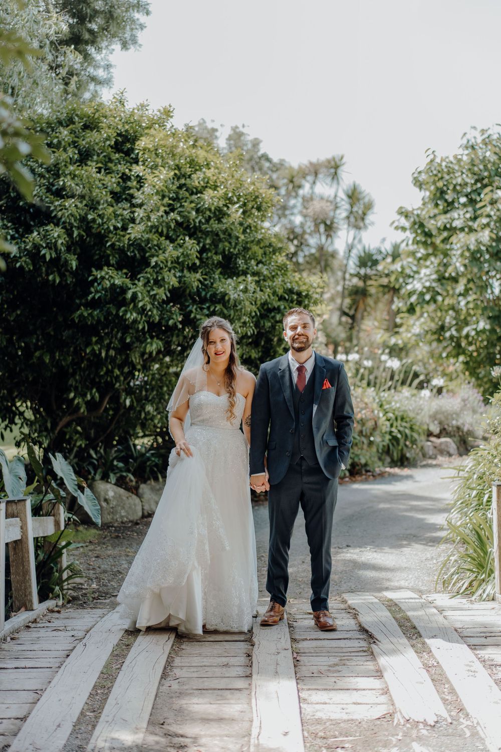 Whangarei Wedding Photographer