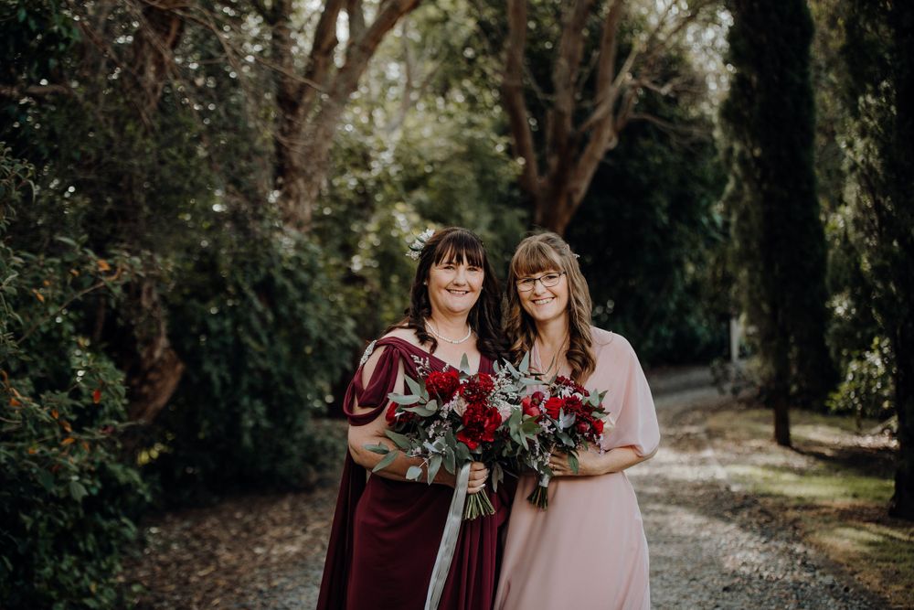 Northland Wedding Photographer, Whangarei, Wairua Escapes