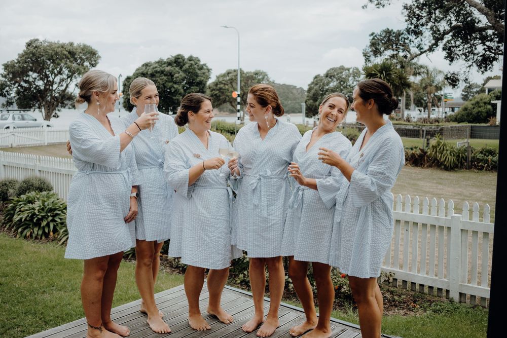 Whangarei Wedding Photographer