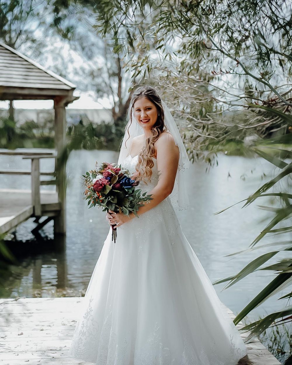 Kamo Wedding, Whangarei