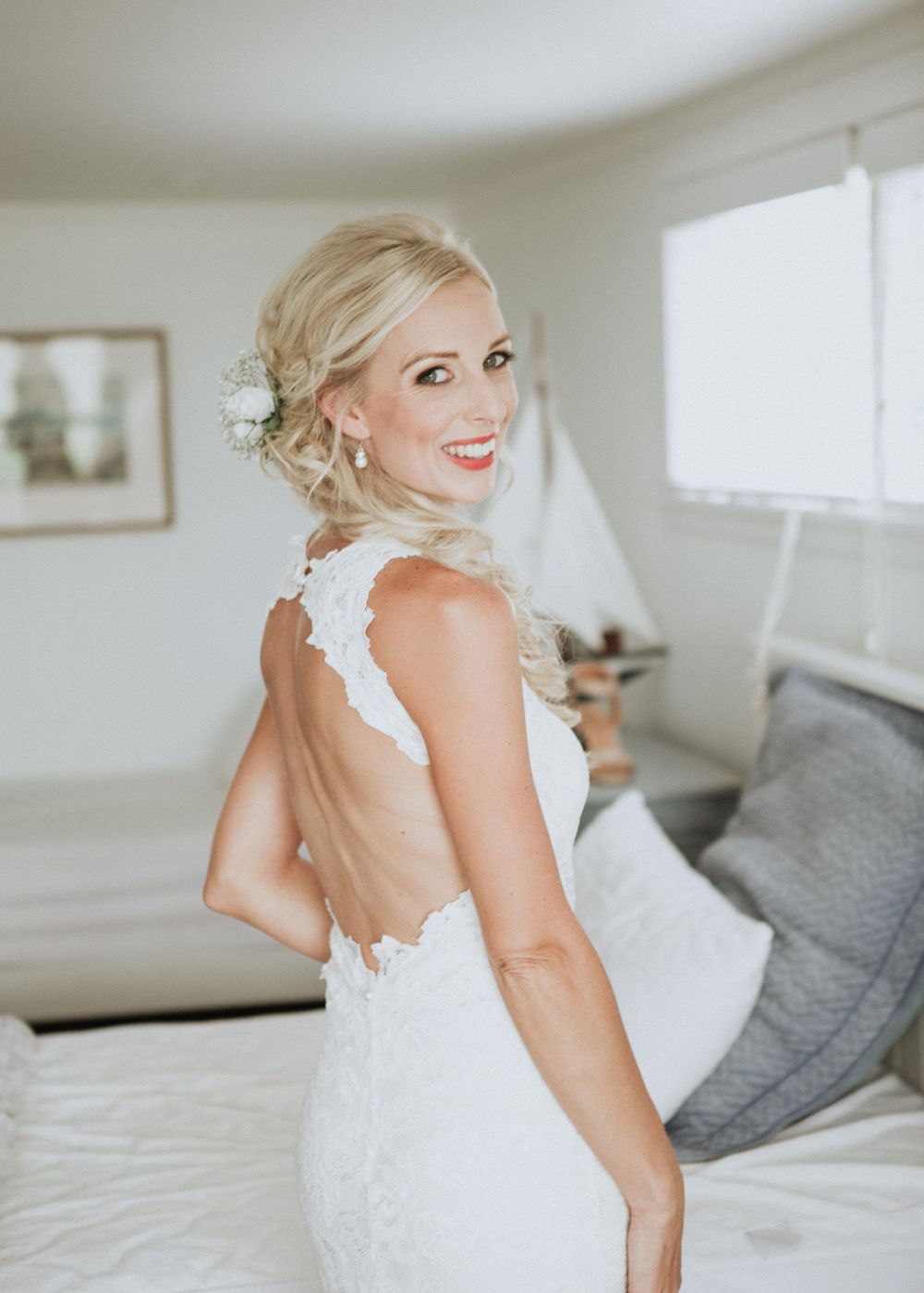 Ruakaka wedding Photographer