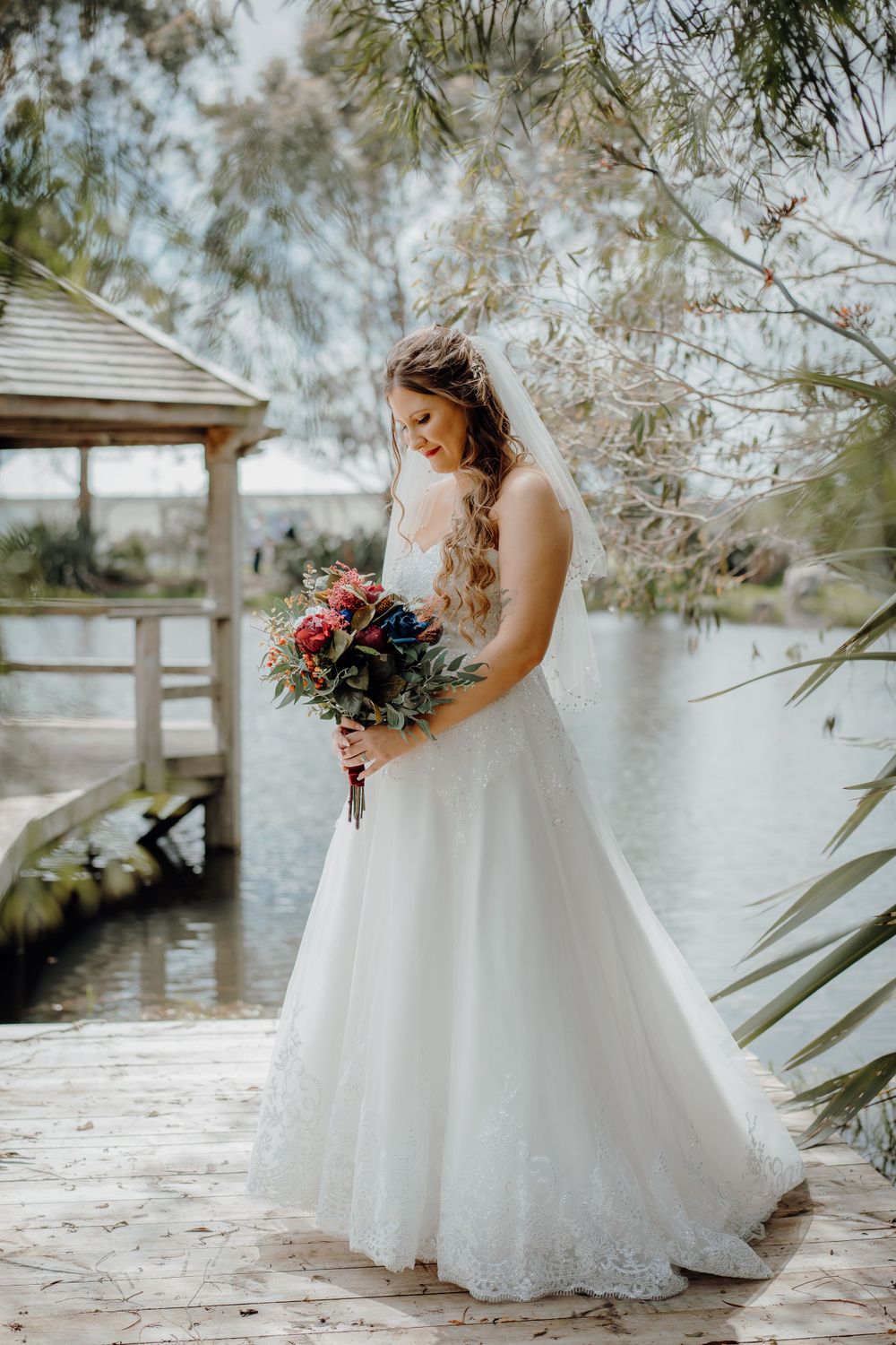 Whangarei Wedding Photographer