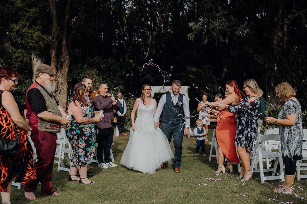 Northland Wedding Photographer, Whangarei