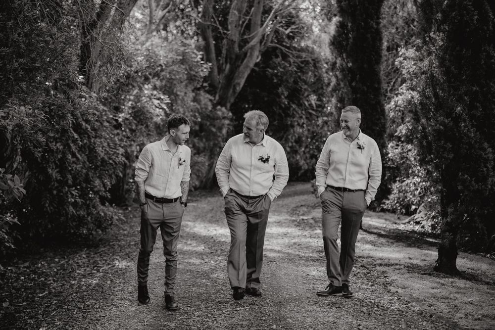 Northland Wedding Photographer, Whangarei, Wairua Escapes
