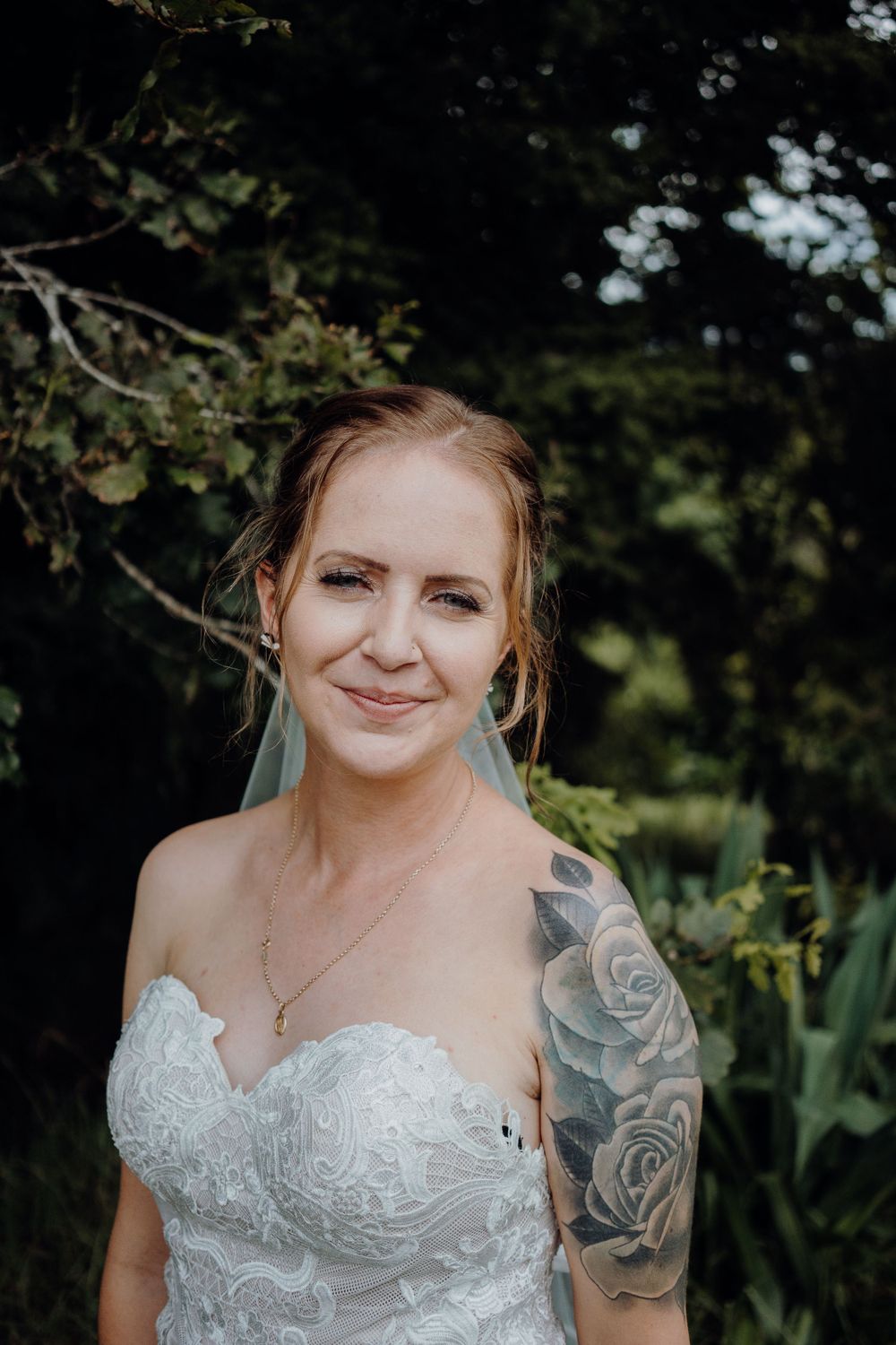 Whangarei Wedding Photographer