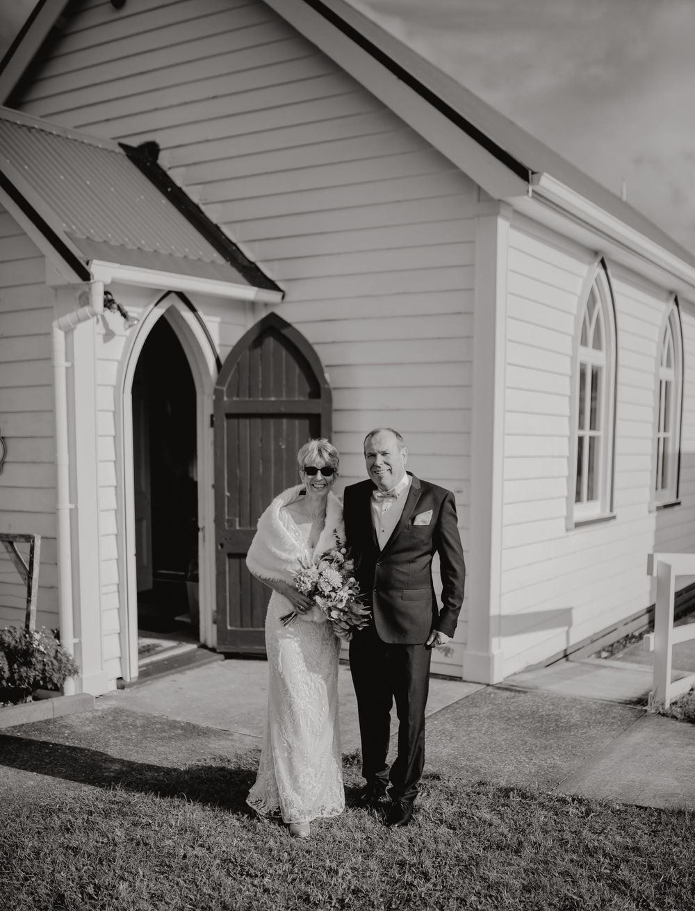 Northland Wedding Photographer, Whangarei