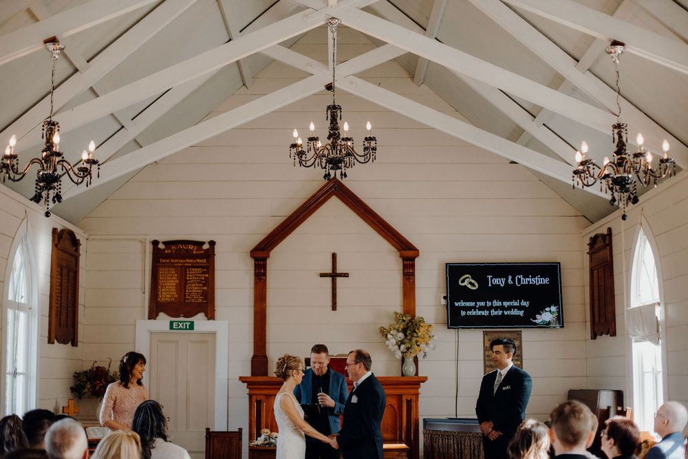 Northland Wedding Photographer, Whangarei
