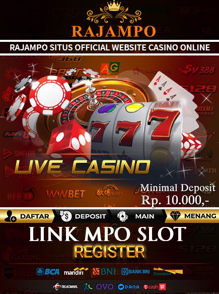 Casino Mpo Online