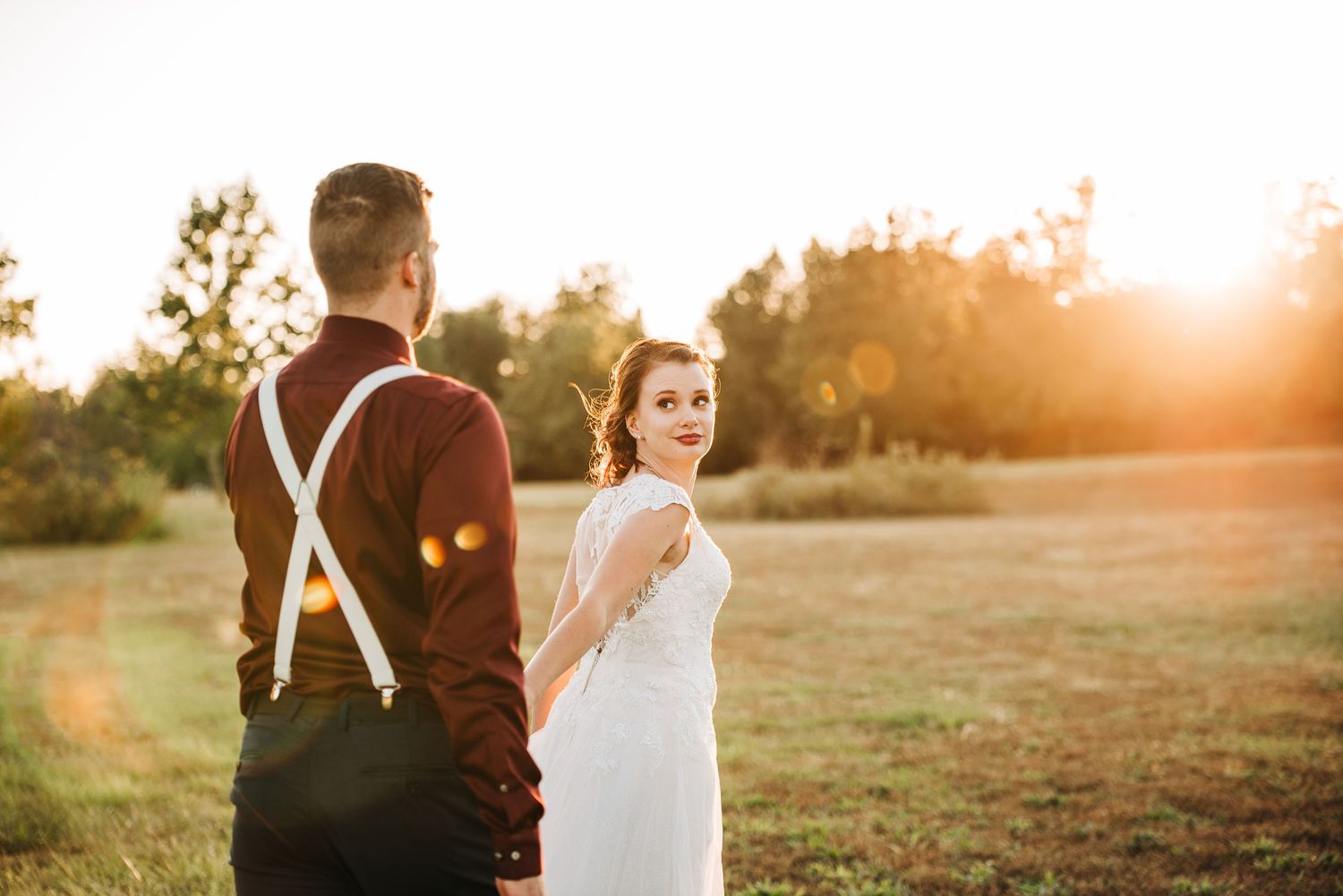 Springfield Missouri Wedding Photographer