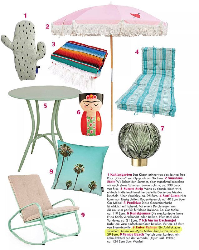 Cosy Magazine Germany