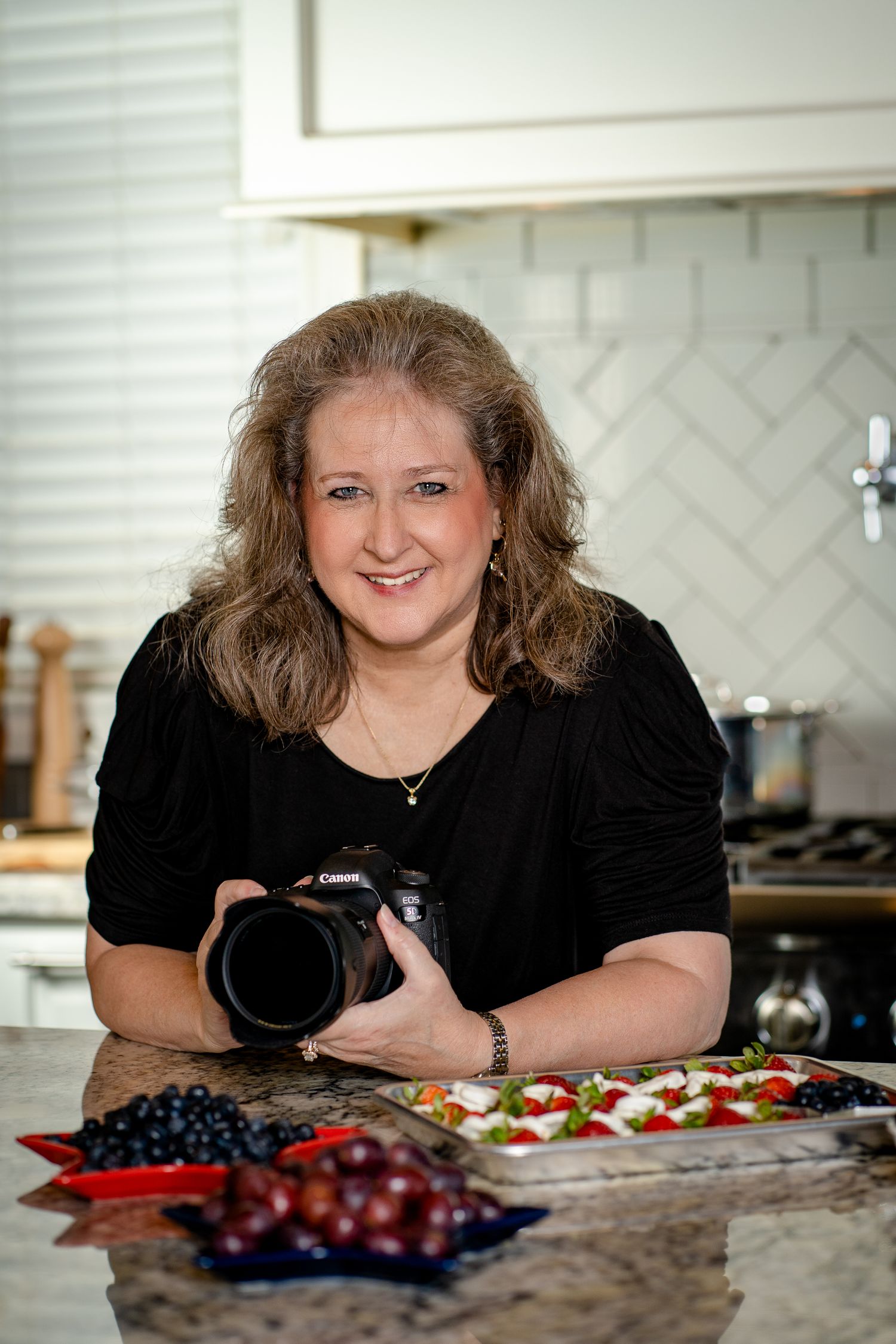Anne Roberts Photography LLC About Me