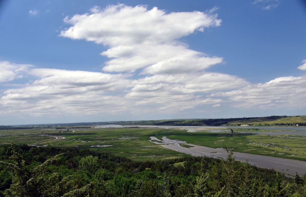 Niobrara State Park