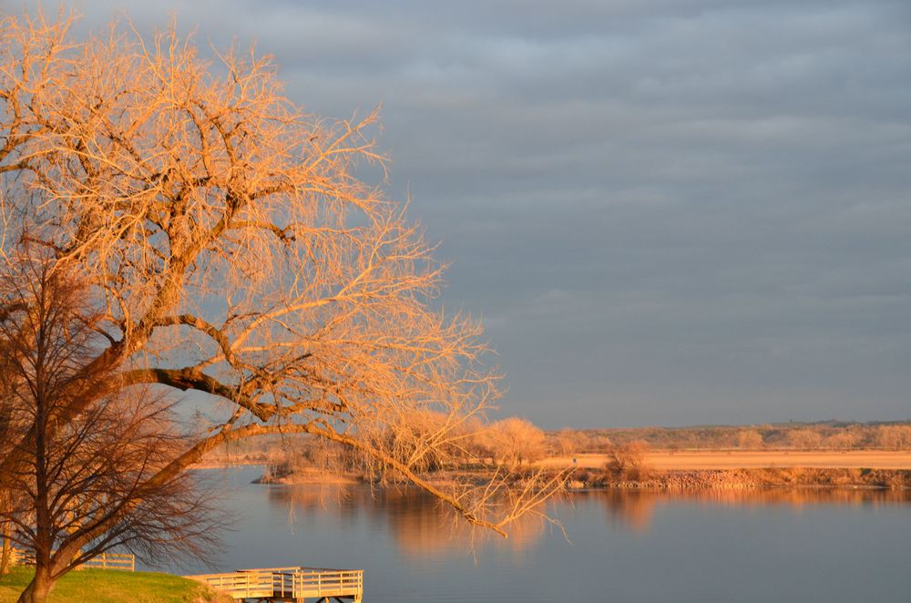 Riverside Park Yankton