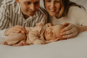 newborn session beckenham London