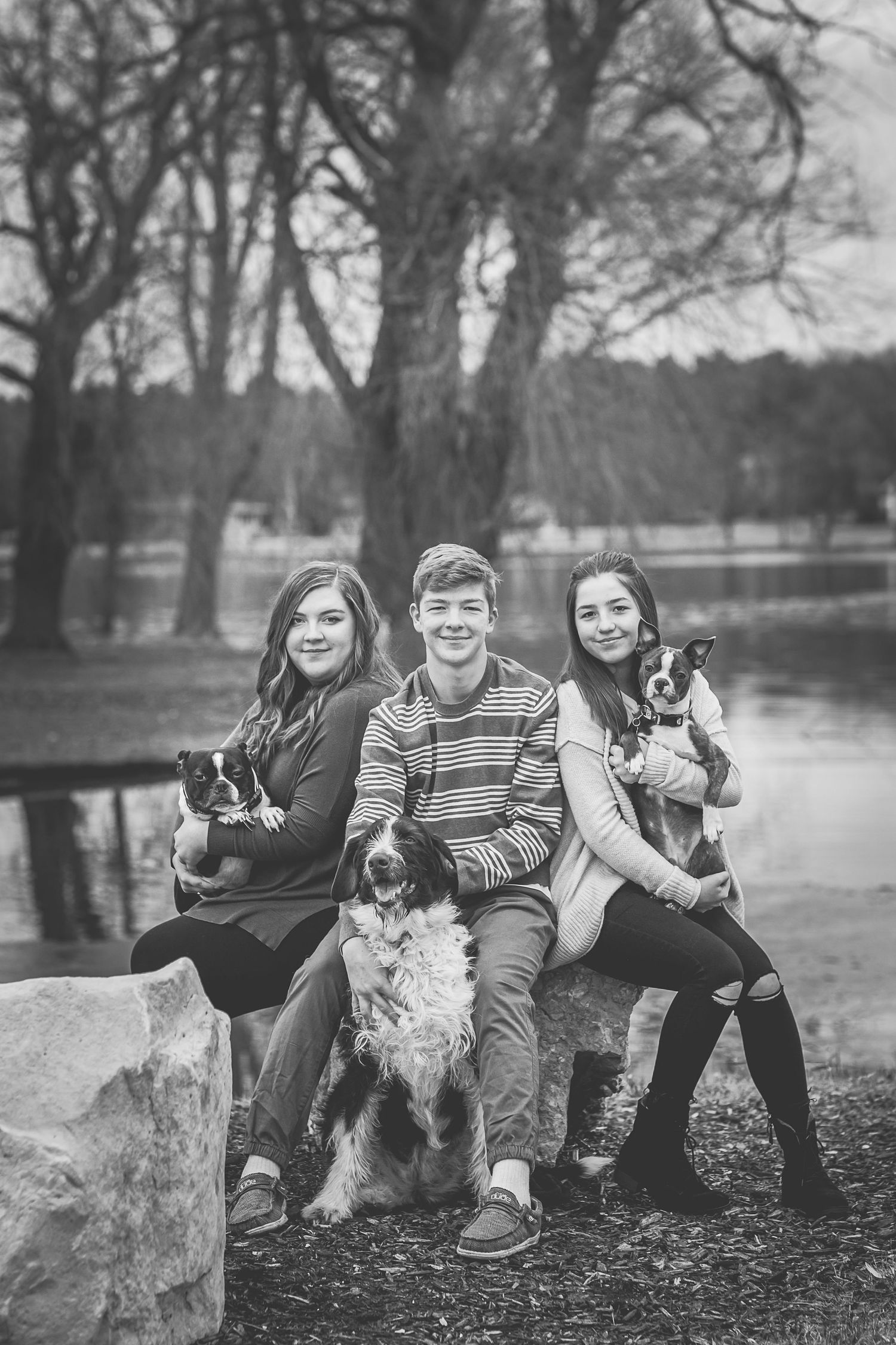 CRG Photography Door County Family Photographer