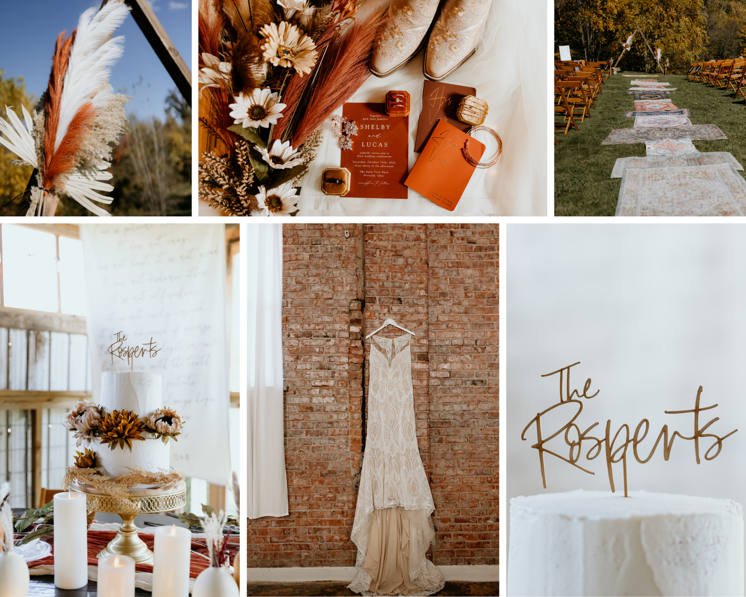 Ohio Wedding, Ohio Photographer, Wedding Photographer, The Palm Tree Barn, Wedding Detail Photos