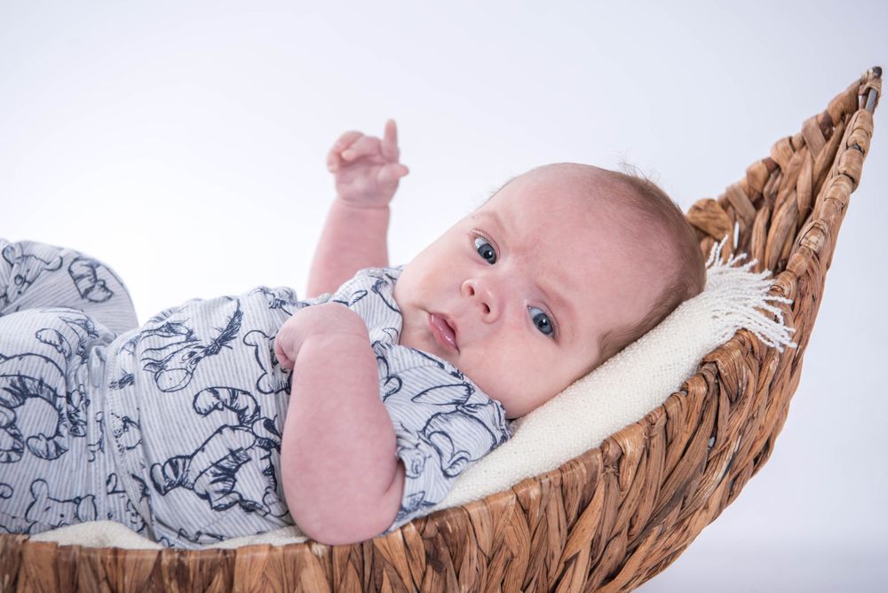 Family photography, Plymouth studio