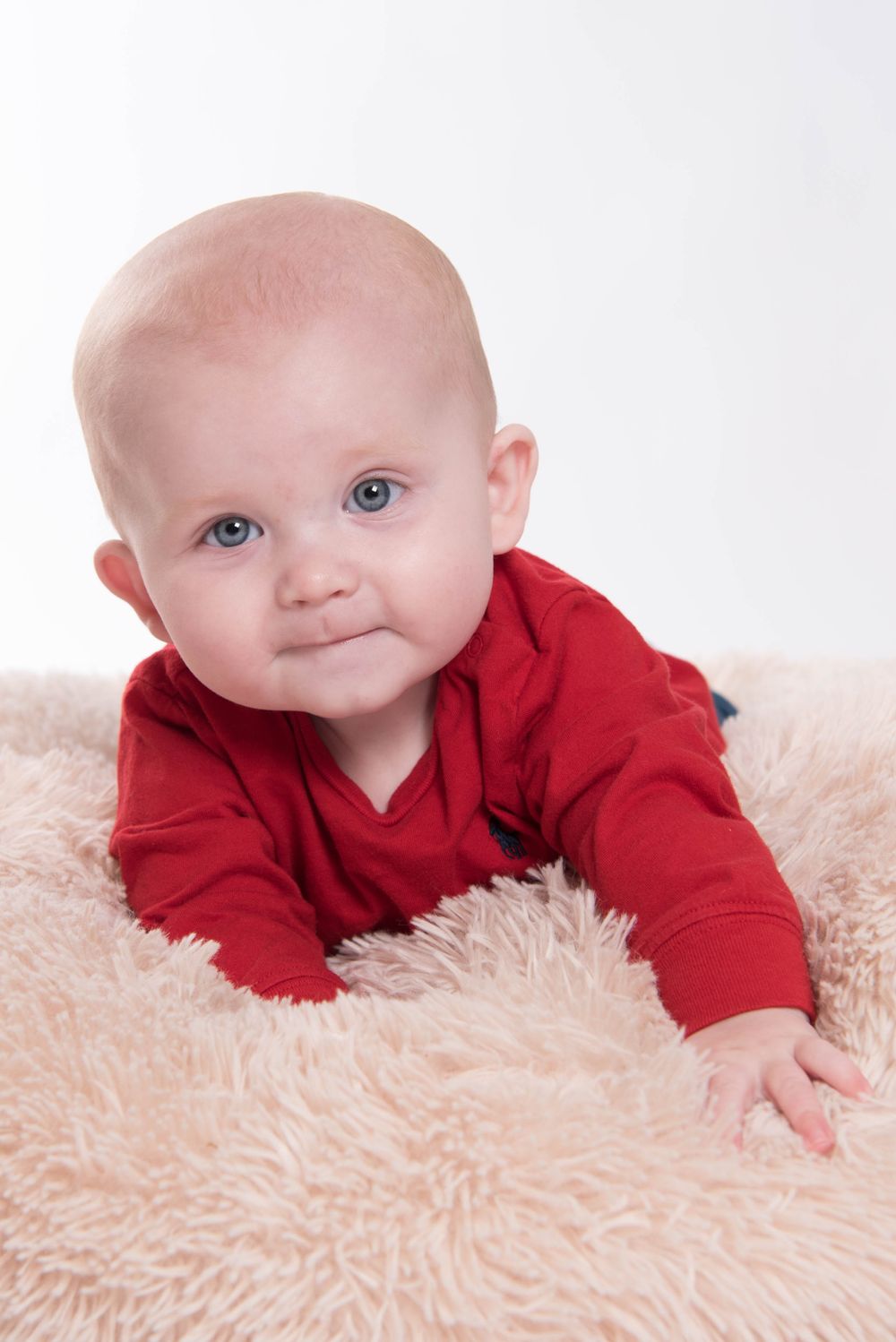 Family photography, Plymouth studio