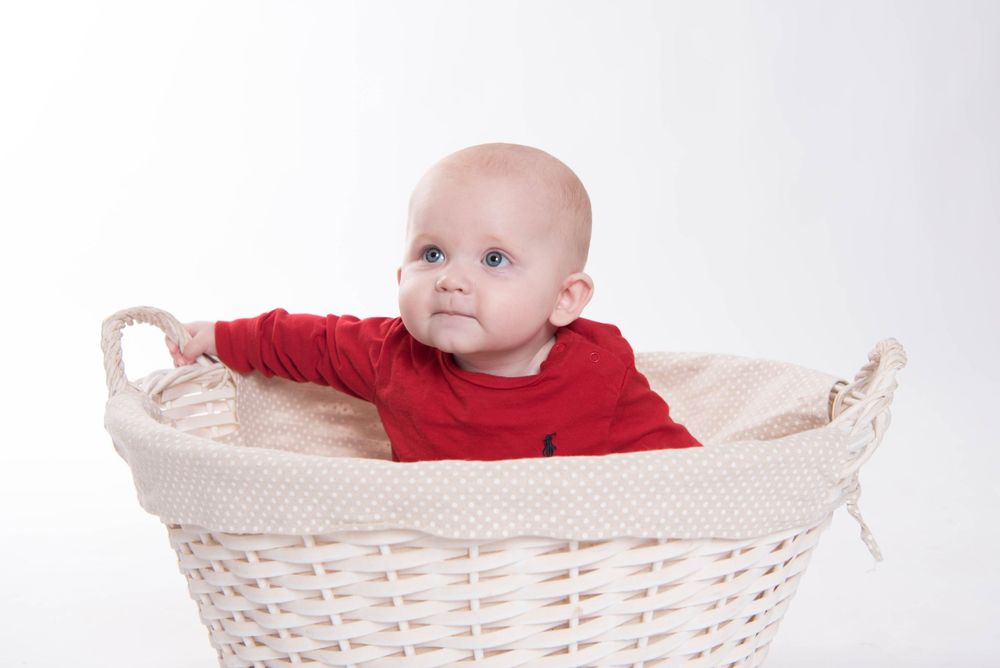 Family photography, Plymouth studio