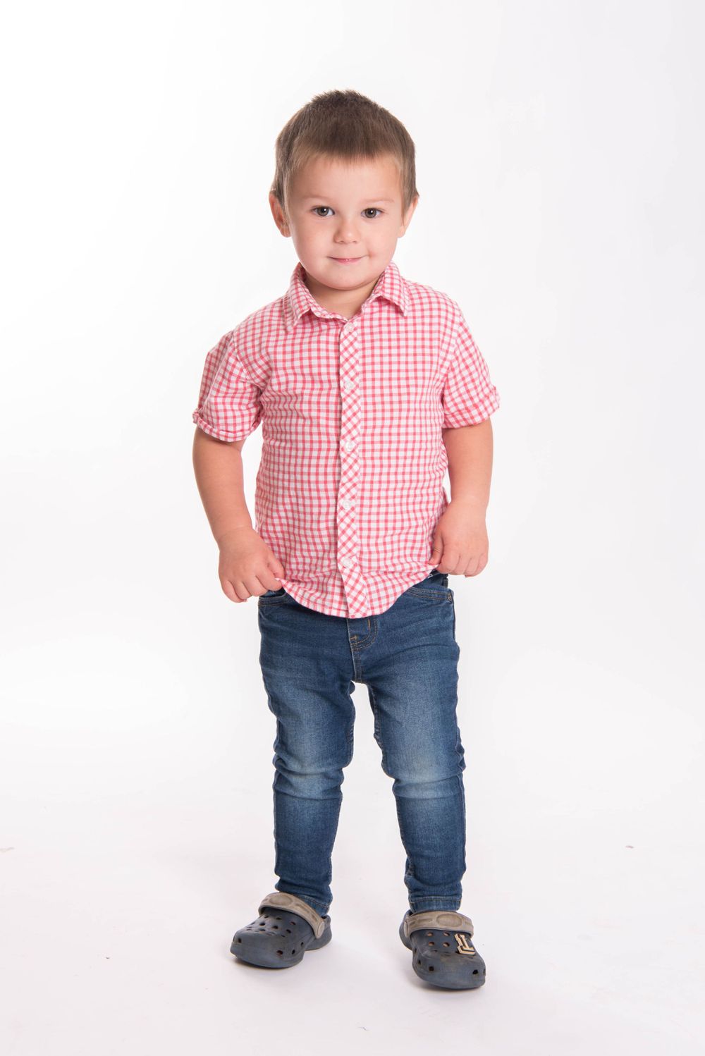 Family photography, Plymouth studio