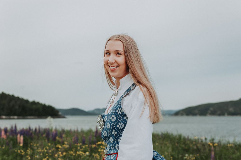 Konfirmasjonsfotografering Trøndelag