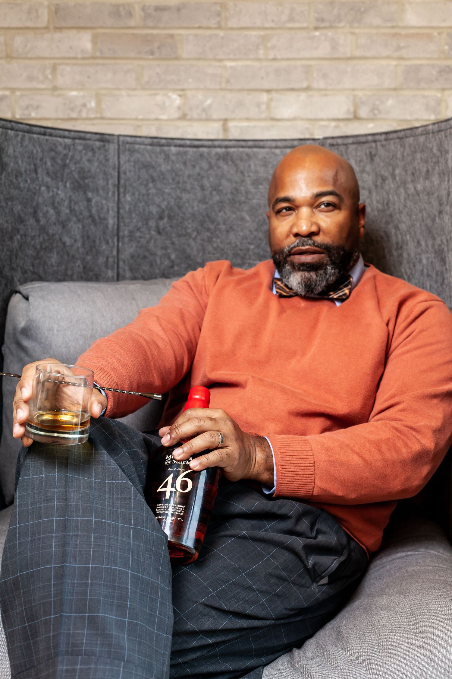 Maker's Mark Spirits commercial photography by Jonathan Cooper