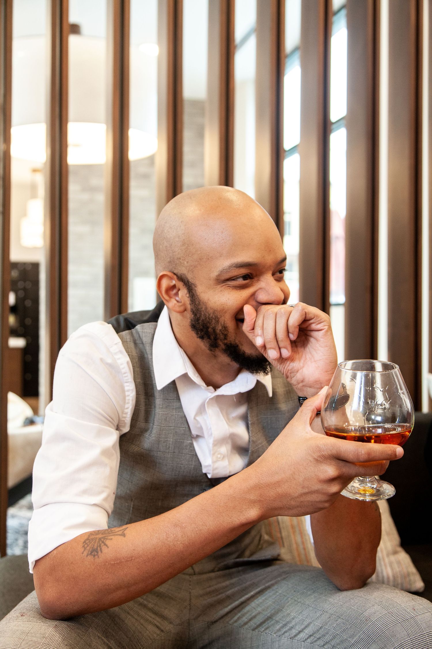 Maker's Mark Spirits commercial photography by Jonathan Cooper