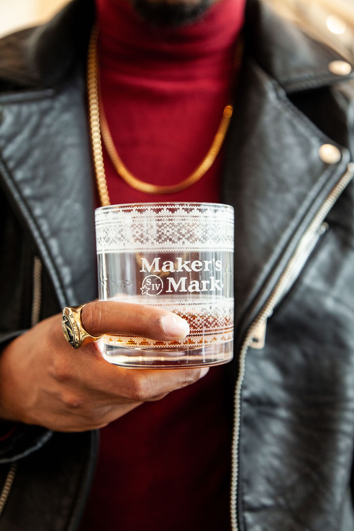 Maker's Mark Spirits commercial photography by Jonathan Cooper