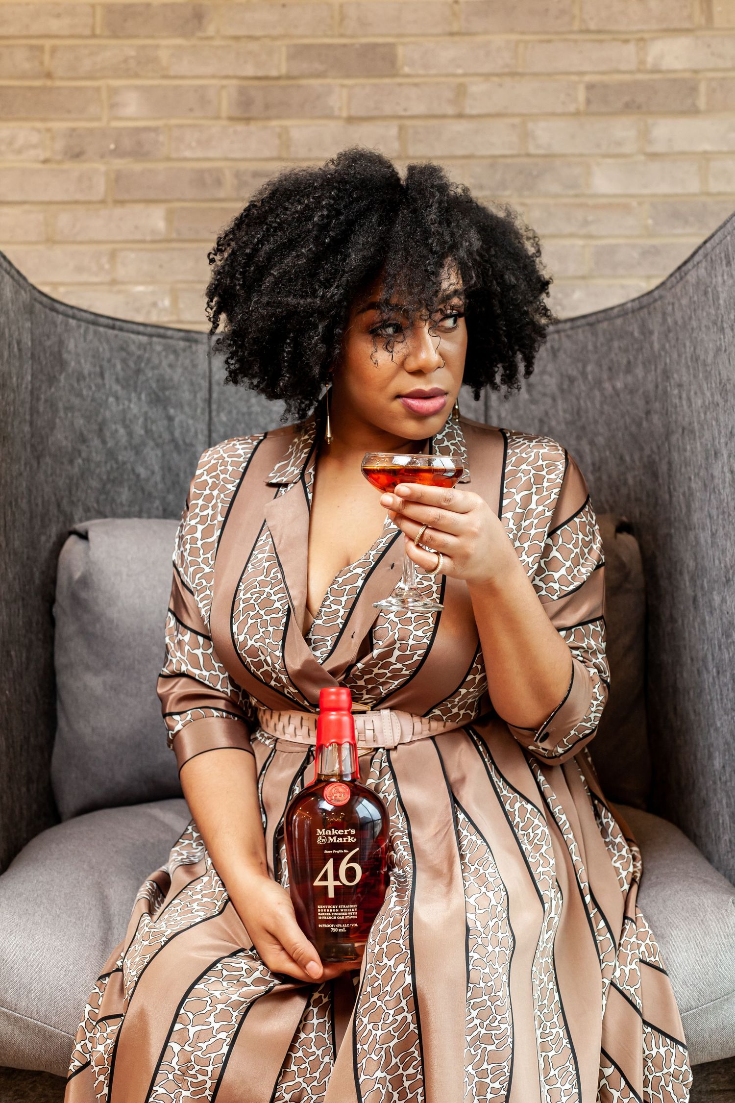 Maker's Mark Spirits commercial photography by Jonathan Cooper