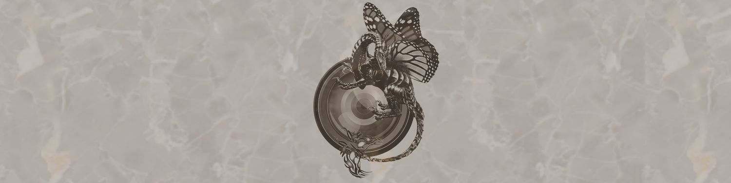 Dragon Papillon Photography Logo © Copyright Dragon Papillon Photography.  All rights reserved.