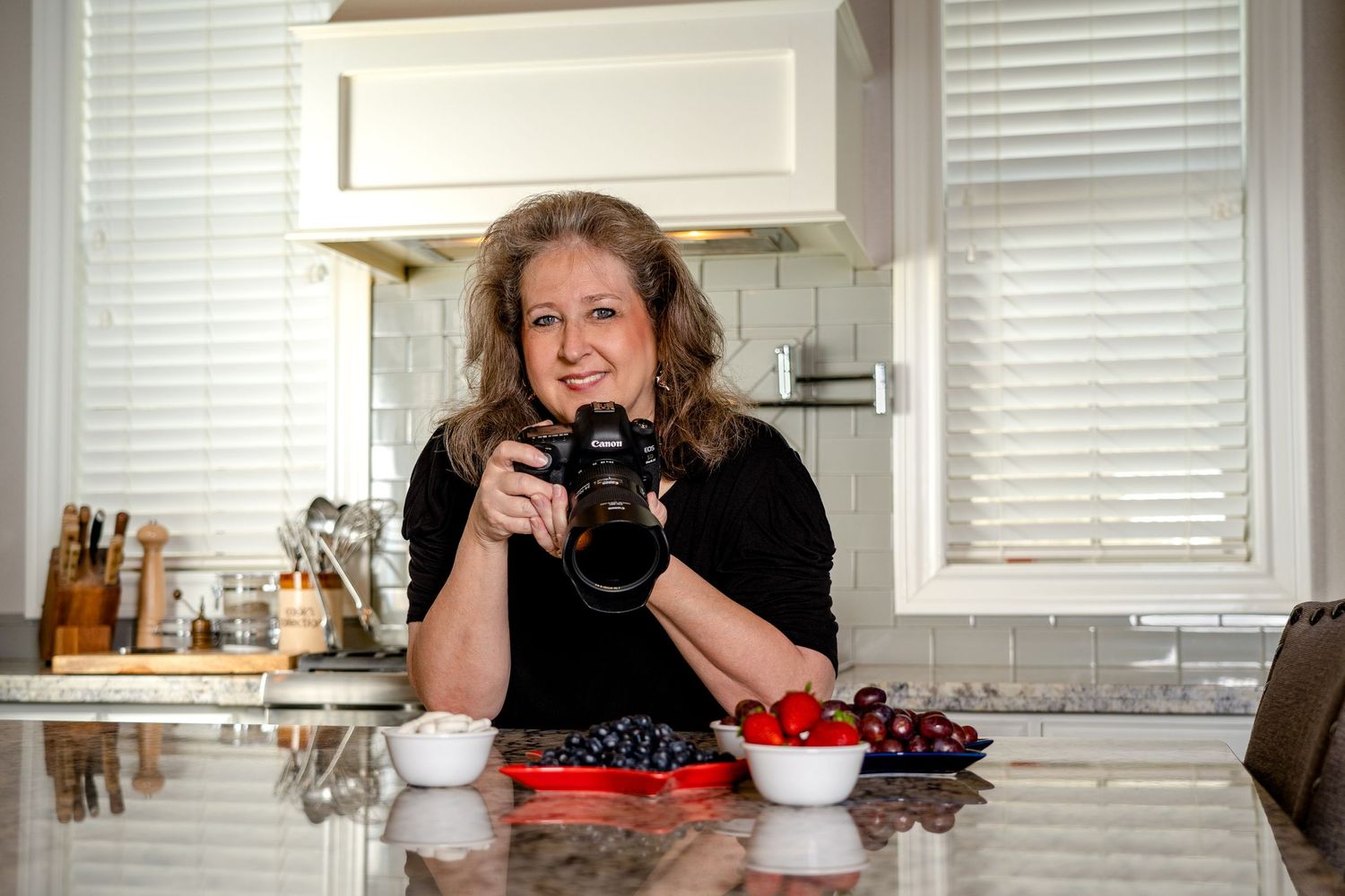 Anne Roberts Photography LLC SETX Food & Product Photographer Orange Texas