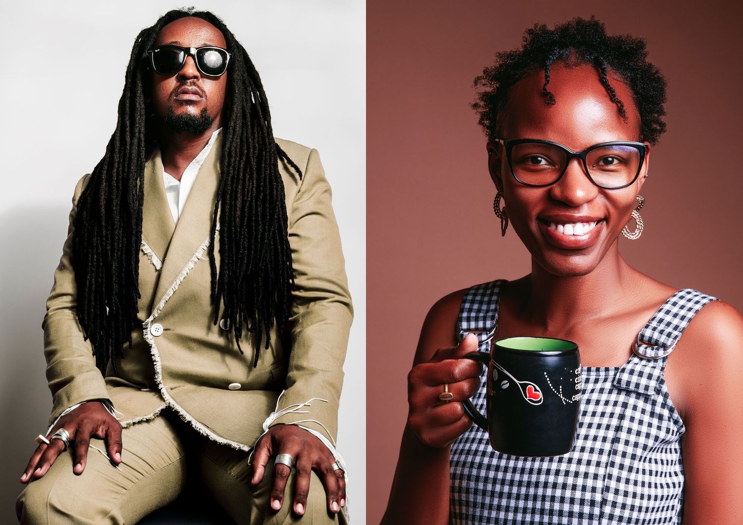 Photo studio in  Westlands, Nairobi
