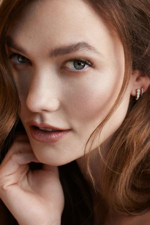 Karlie Kloss Beauty Retouch Fashion Photography Lauren Loncar