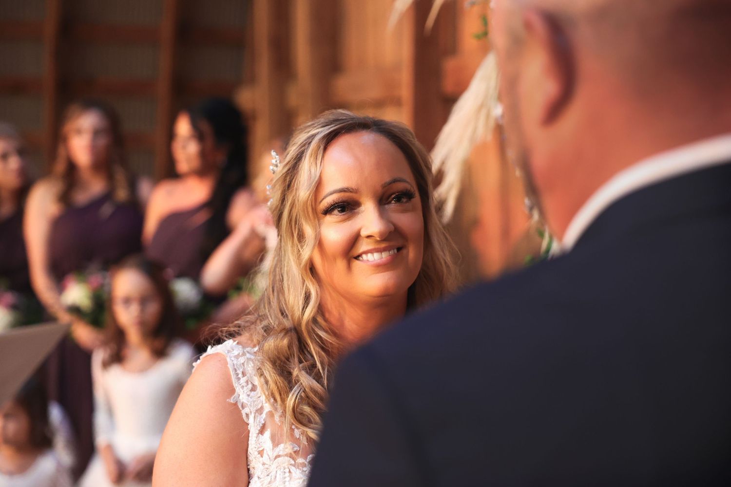 Wedding Photography