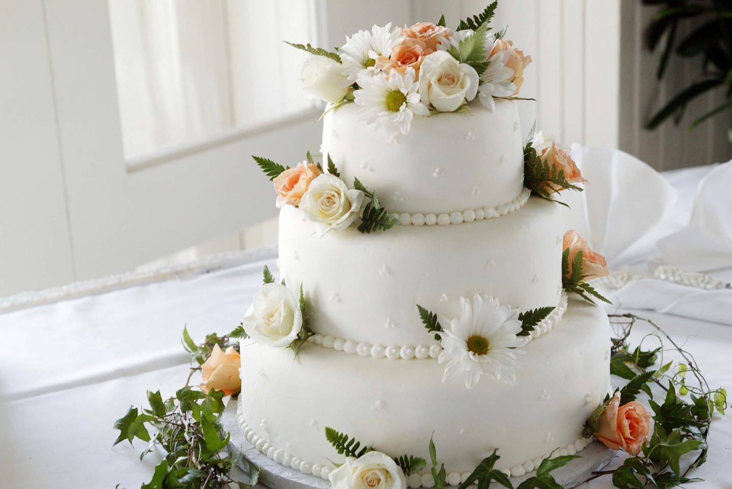 Bluebird Estate Wedding Venue