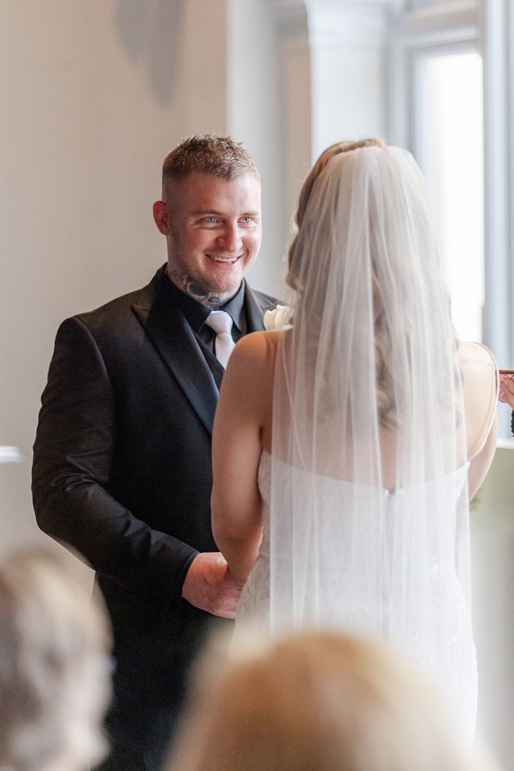 Perth wedding ceremony location