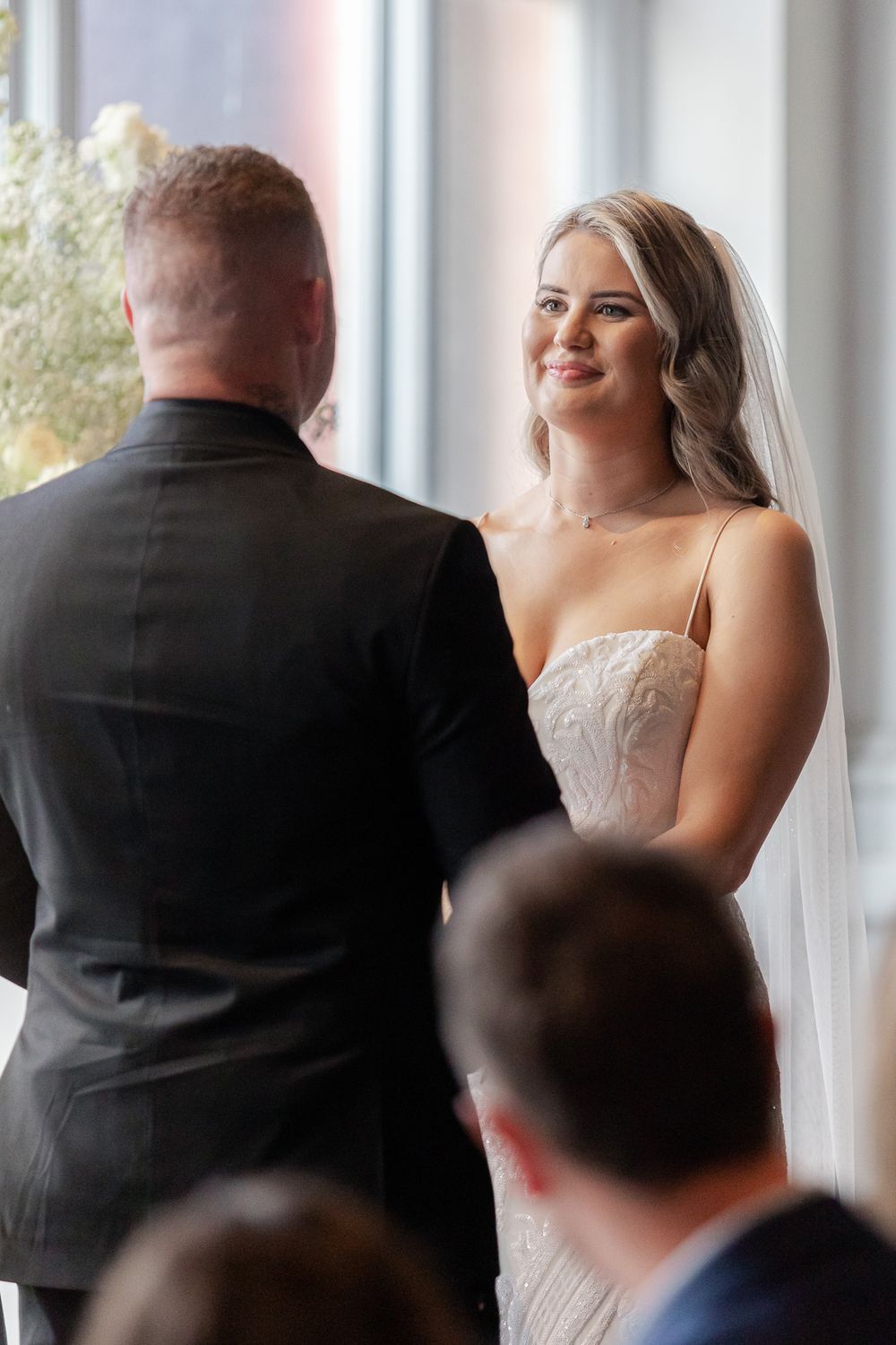 Perth wedding ceremony location