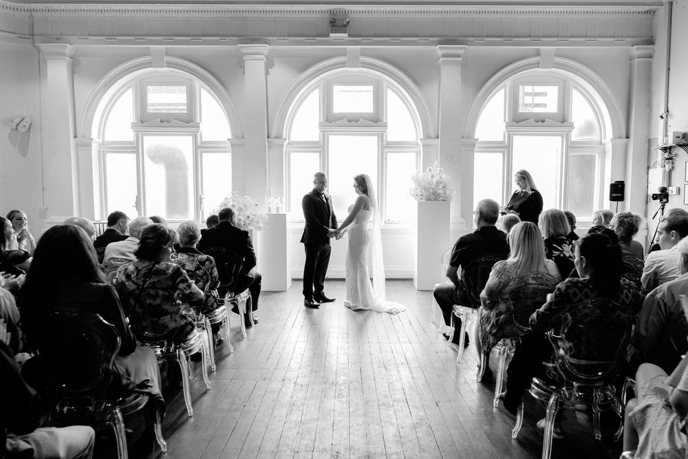 Perth wedding ceremony location
