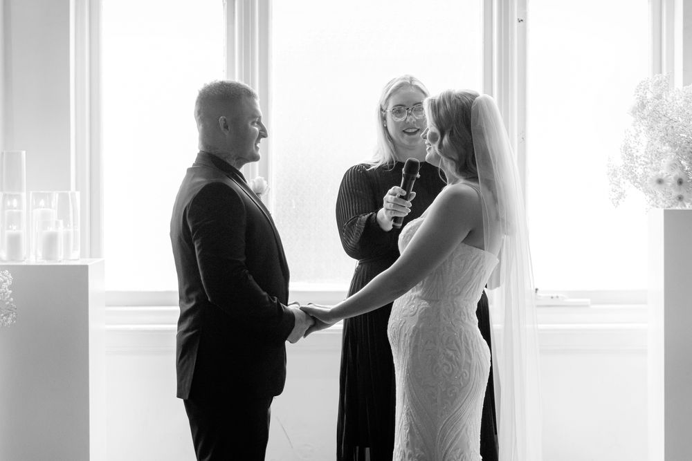 Perth wedding ceremony location