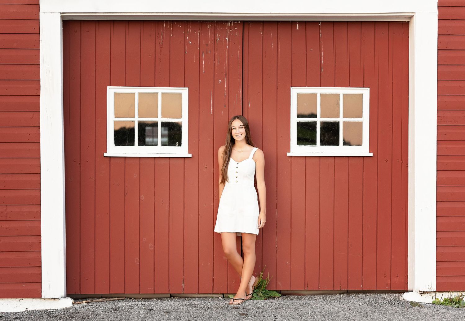 Buffalo & WNY Senior Photographers