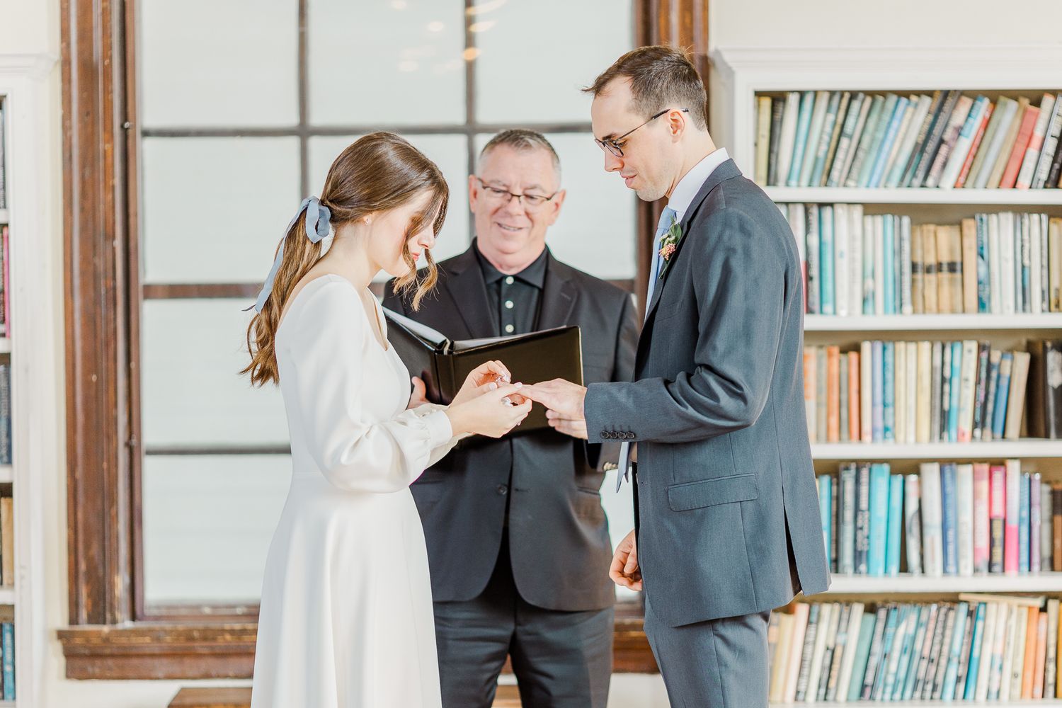 FAIRFAX VIRGINIA WEDDING PICTURES